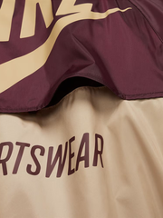 Áo Khoác Windrunner Men's Woven Lined Jacket