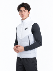 Áo Phao NK Winter New Stand Collar Casual Jacket