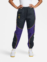 Quần Dài NK Women's LA Lakers Basketball Joggers