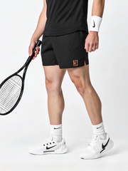 Quần Ngắn Court Slam London Dri-FIT Tennis Shorts