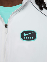 Áo Khoác NK Sportswear Woven Air Track Top Jacket