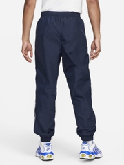 Bộ Thể Thao Air Men's Woven Full Zip