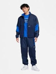 Bộ Thể Thao Air Men's Woven Full Zip