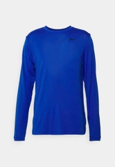 Áo Thun NK Men's Legend Long Sleeve Tee