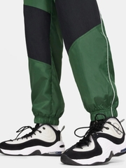 Bộ Thể Thao Air Men's Woven Full Zip