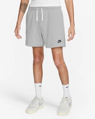 Quần Ngắn NK Club F.T Flow Shorts