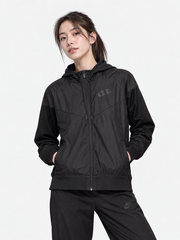 Áo Khoác Women's Windrunner Jacket