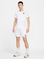 Quần Ngắn Court Slam London Dri-FIT Tennis Shorts