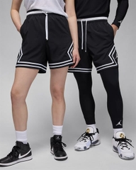 Quần Ngắn JD Sport Dri-FIT Diamond Woven Shorts