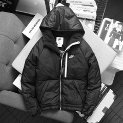 Áo Phao NK Therma-FIT Legacy Hooded Jacket