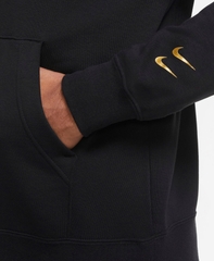 Áo Khoác NK Sportswear Swoosh Pullover Hoodie
