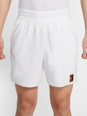 Quần Ngắn Court Slam London Dri-FIT Tennis Shorts