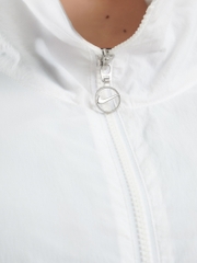 Áo Khoác NK Big Swoosh Stand Collar Jacket