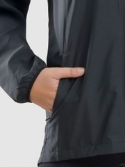 Áo Khoác NK Essential Running Arcadia