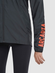 Áo Khoác NK Essential Running Arcadia