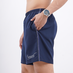 Quần Ngắn NK Windrunner Graphic 7' Short