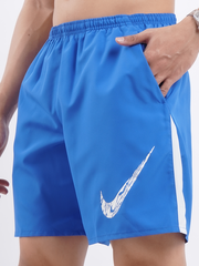 Quần Ngắn NK Running Wild Shorts