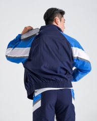 Áo Khoác Ura Windrunner+ Flash Jacket