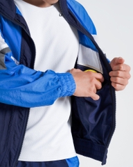 Áo Khoác Ura Windrunner+ Flash Jacket