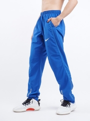 Quần Dài NK Lined Track Zipper Pants