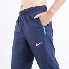 Quần Dài NK Lined Track  Zipper Pants