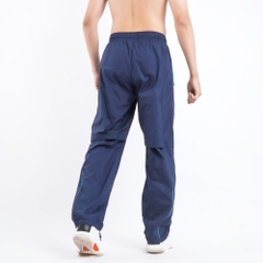 Quần Dài NK Lined Track  Zipper Pants
