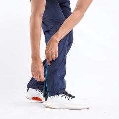 Quần Dài NK Lined Track  Zipper Pants