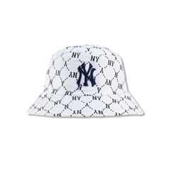 Nón Bucket Hat MLB