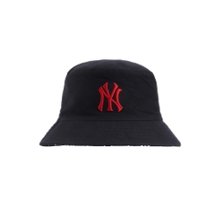 Nón Bucket Hat MLB
