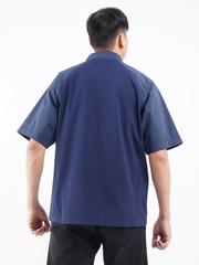 Áo Khoác NK Hypershield Short Sleeve Jacket