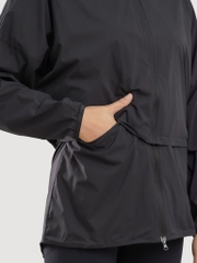 Áo Khoác NK Women’s Repel 3 In 1 Golf Jacket