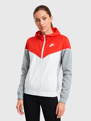 Áo Khoác NK Women’s Jacket Windbreaker Go Out