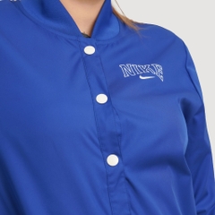 Áo Khoác NK Bomber Old School Women’s Jacket