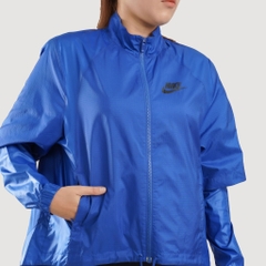 Áo Khoác NK Women’s City Flash Running Jacket