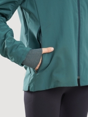 Áo Khoác NK Shield Full Zip Bomber