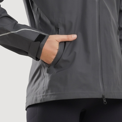 Áo Khoác NK Shield Windbreaker Women’s Arkansas Jacket