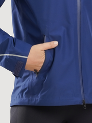 Áo Khoác JD Windbreaker Women’s Full Zip Jacket