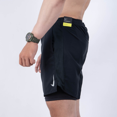 Quần Ngắn NK Challenger 2n1 Shorts