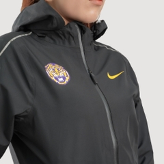 Áo Khoác NK Shield Windbreaker Women’s Lsu Jacket
