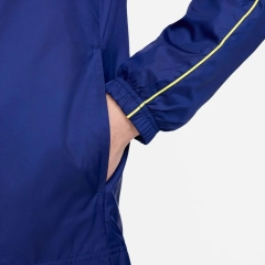 Bộ Thể Thao NK Brasil 2024 Strike Woven