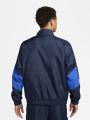 Bộ Thể Thao Air Men's Woven Full Zip