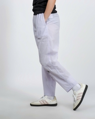 Quần Dài NK Women's Sportswear City Utility High-Waist Woven Pants