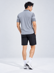 Áo Thun Ura ADV Men's Golf Polo SS2