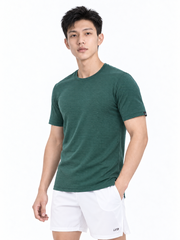 Áo Thun Ura Dry Miller Tee