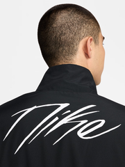 Áo Khoác NK Icon Men's Woven Basketball Jacket