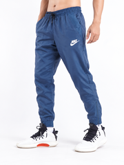 Quần Dài NK Sportswear Men’s Zip Pants