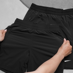 Quần Ngắn NK Pro DRI-FIT Flex Vent Max Shorts