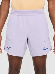Quần Ngắn Rafa Men's Dri-FIT ADV Tennis Shorts