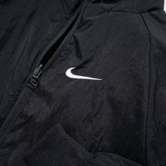 Áo Khoác NK Swoosh Fleece 2-Way Jacket