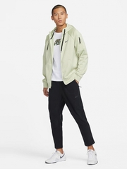 Quần Dài Unlimited Men’s Dri-FIT Tapered-Leg Pants